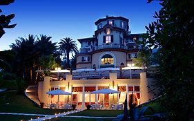 Hotel Villa Pagoda Genova